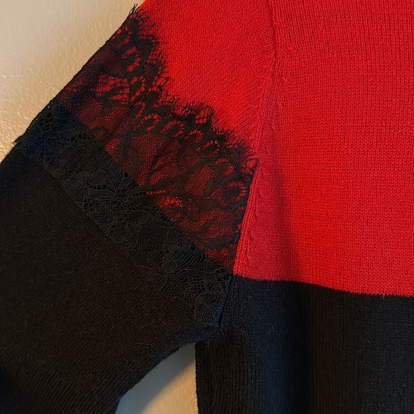 AB studio sweater dress! - Picture 10 of 10